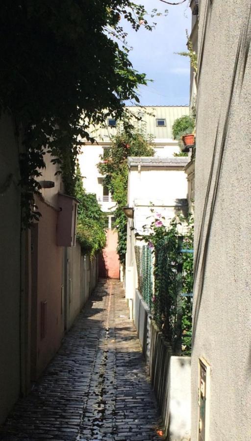 Maison 1850 18 Garden And Parking Guest house