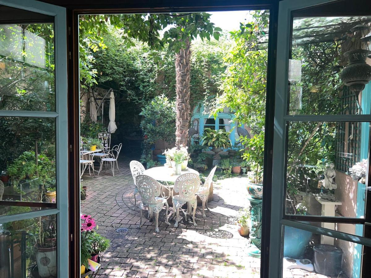 Maison 1850 18 Garden And Parking