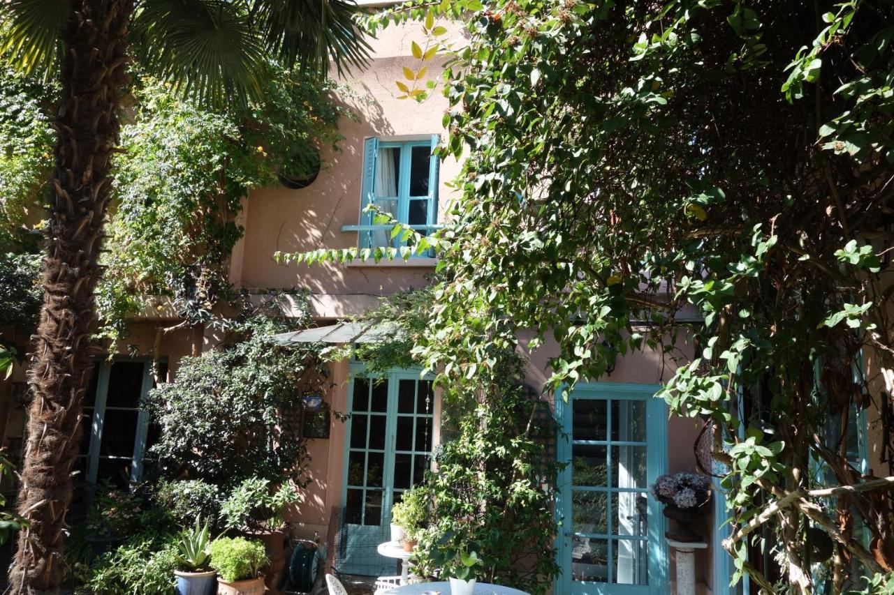 Guest house Maison 1850 18 Garden And Parking *