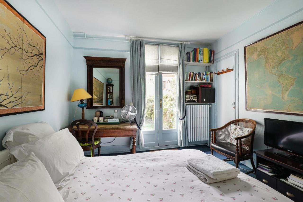 Maison 1850 18 Garden And Parking Guest house