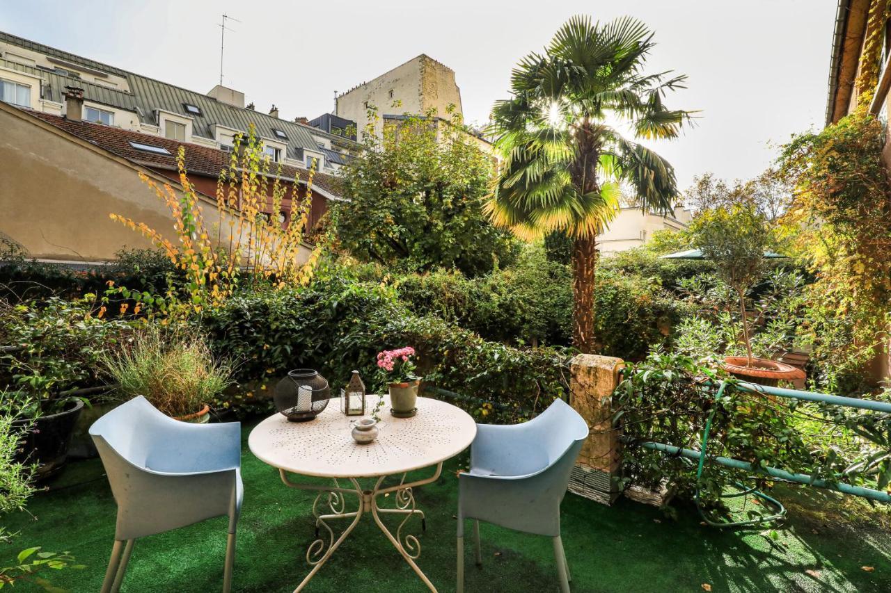 Guest house Maison 1850 18 Garden And Parking