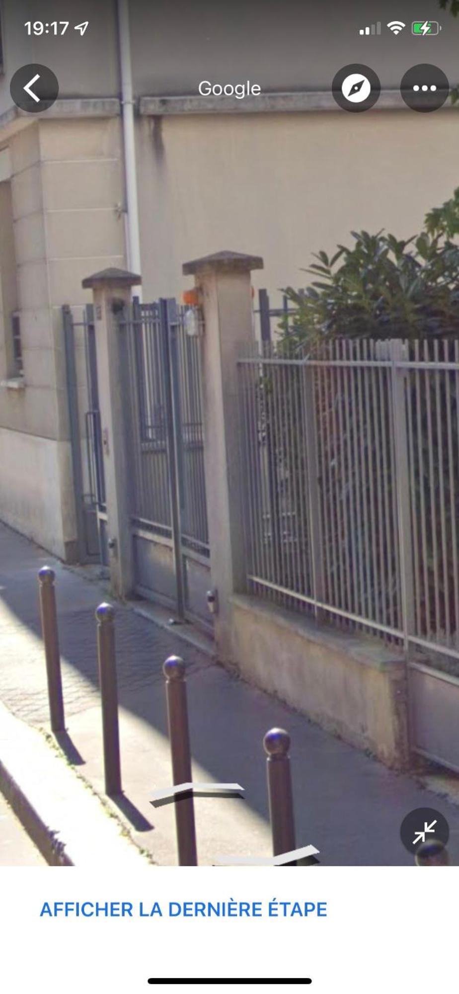 Maison 1850 18 Garden And Parking Guest house Paris